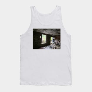 Pick Your Exit Tank Top